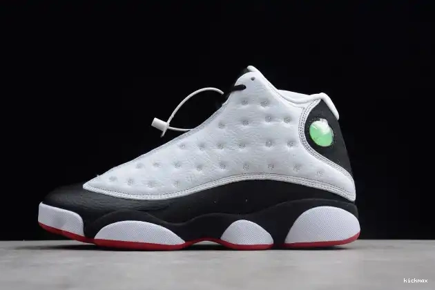 Rep MAX Game 414571-104 Retro He Got Air (2018) Jordan 13 0404